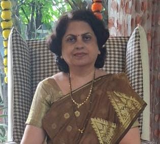 Dr. Nilima Chafekar